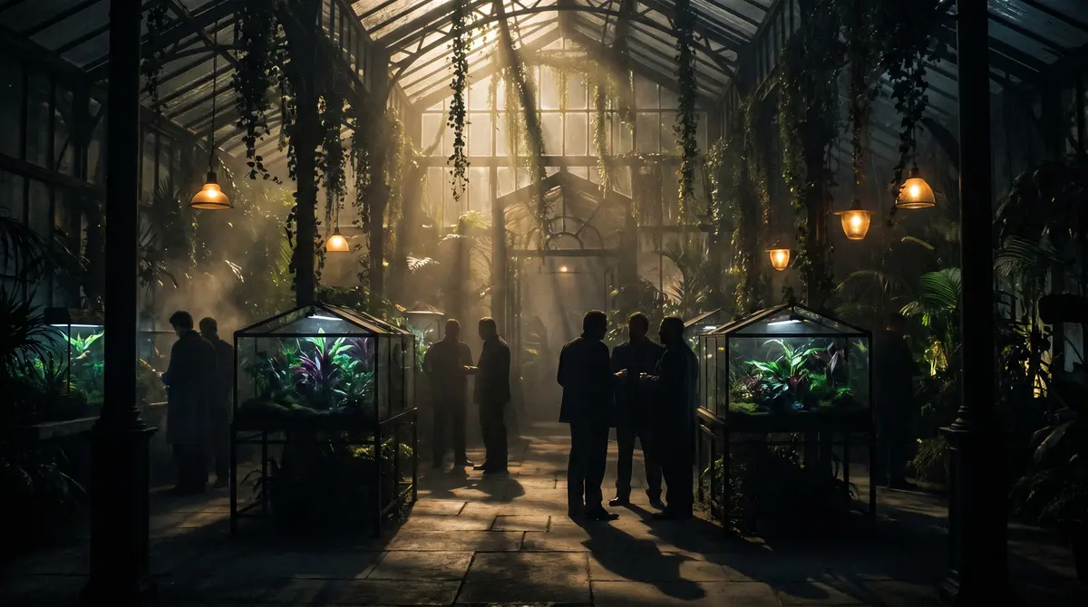 蘑菇视频多肉植物养护视频演示